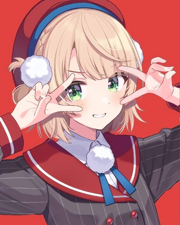 颜值绑定幸运？那我不是无敌了！