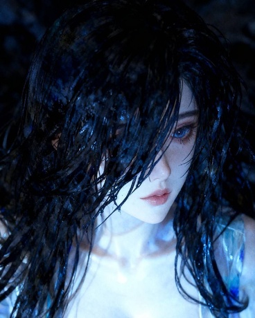 我成了非自愿新娘与人渣养成日记