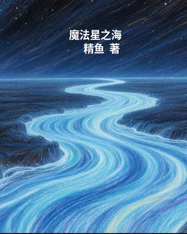 魔法星之海