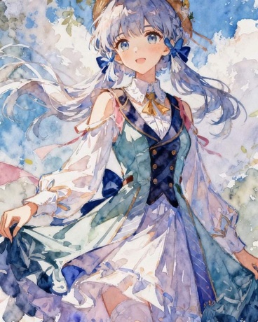 她们正无声侵蚀着我的平静生活