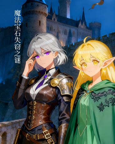 魔法夜莺失窃之谜