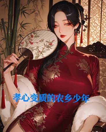 孝心变质的农乡少年