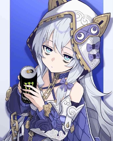 我当魔女卧底？可她们是真疼我啊