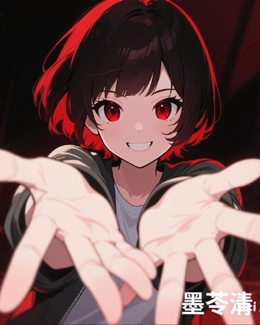 来自夏天的冷漠