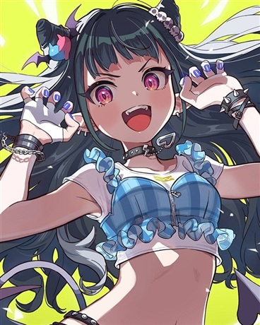 灭世女主们的黑化指南