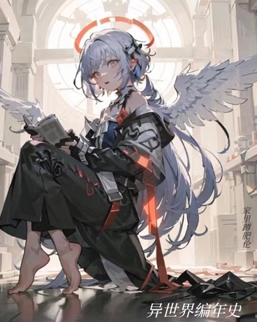 异世界编年史
