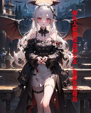 被仇人初拥成血族公主，我要报仇