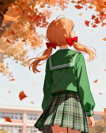 盛夏梧桐