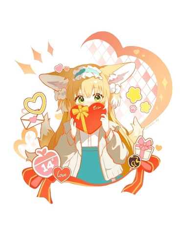 天道灵狐惊坐起，九尾竟是我自己