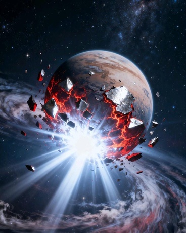 长生万古：我终将无敌！