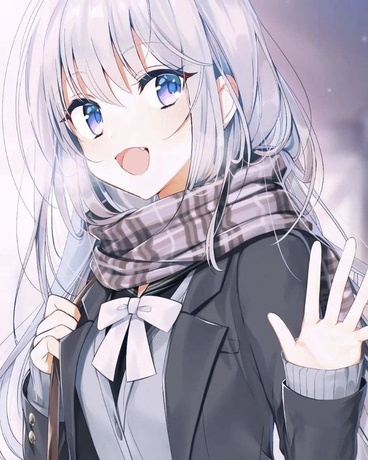 因为差评就把我变成女大？