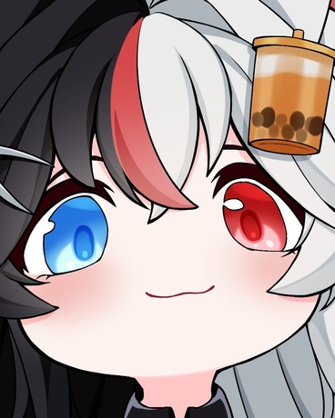 从异魔保全主管到盲眼狐娘小妈