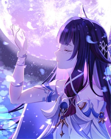 不论怎么进步也要帮龙娘皇女复辟