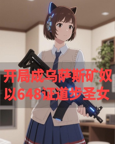 乌萨斯矿奴？以648证道步圣女