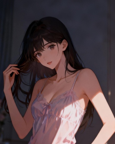 穿越欲望世界的我只能重抄旧业