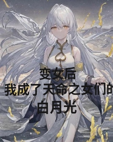 变女后，我成了天命之女的白月光