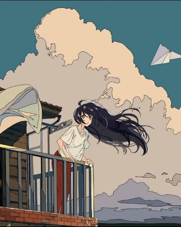 仙人球与空邮箱