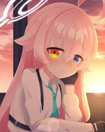 穿成小鸟游星野的我怎会是守护灵