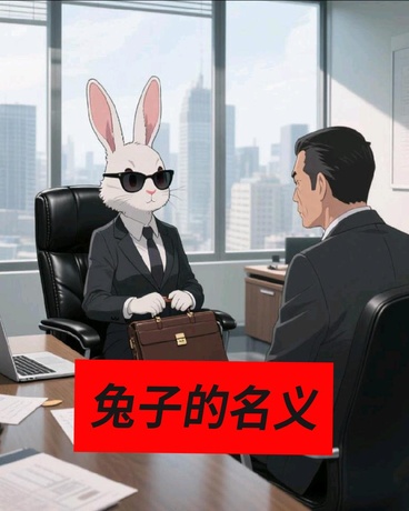 兔子的名义