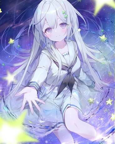 从帝国公主开始的魔法少女养成