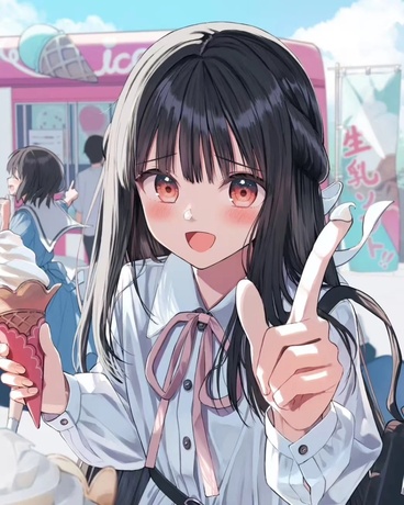 因为怕死只好和美少女互相欺骗