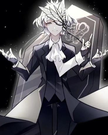 扭曲现实中的清道夫小姐