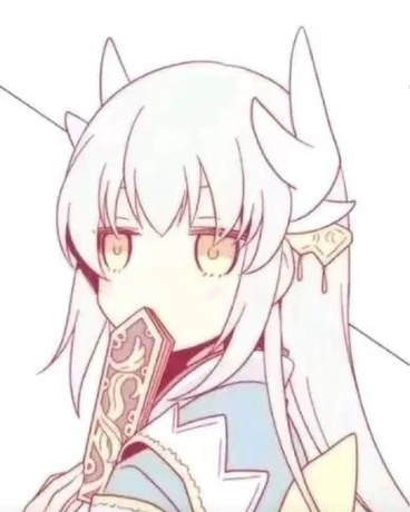 救世主小姐无可奈何