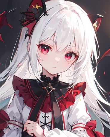 血族少女只想睡懒觉