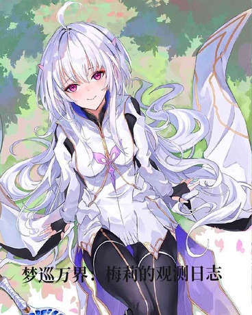 梦巡万界：梅莉的观测日志