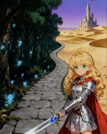 转生勇者酱，原主催我替她干活