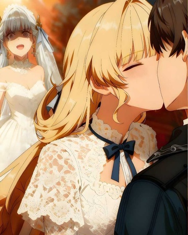 我的病娇前妻与腹黑前女友