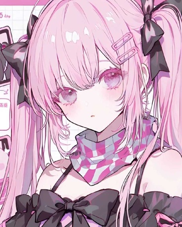 郁娇病女的魔法少女依赖症