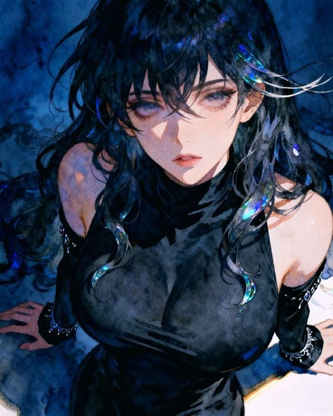 我与绿茶互换了身体后，相互折磨