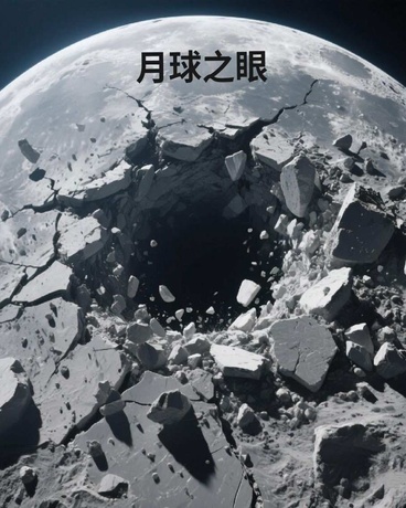 月球之眼