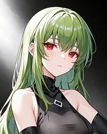 黑道大佬的我成了不良少女