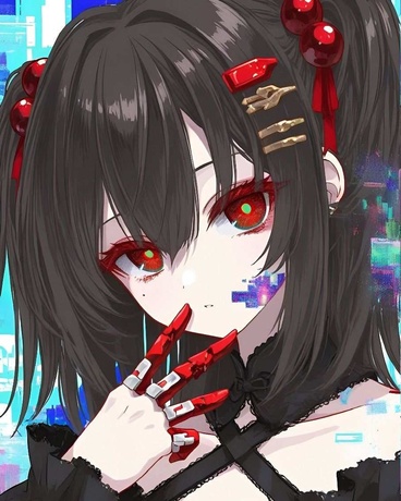 身为机娘，他们都想拆掉我