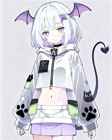 成为骸兽的我想过平静生活