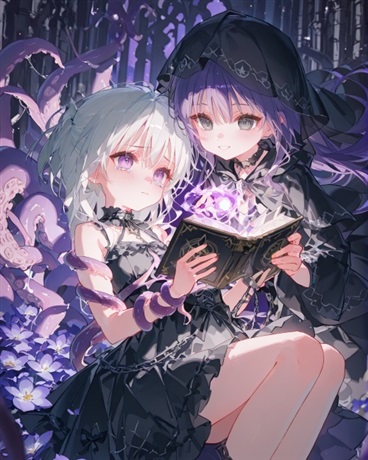 拜托不要看我的战败CG呀