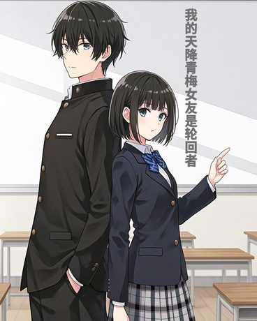 我的天降青梅女友是轮回者