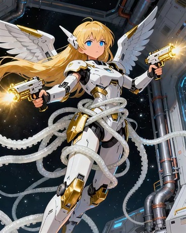 二刺螈毁灭工程之律坝守护者