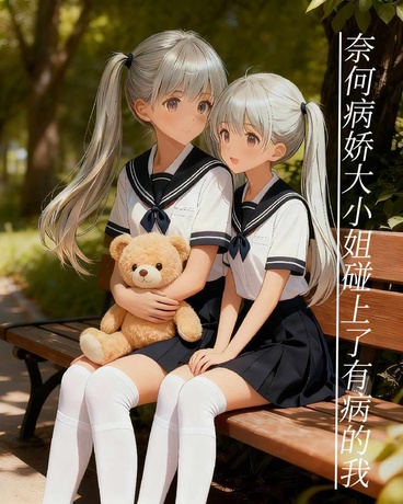 奈何病娇大小姐碰上了有病的我