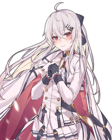 咱是领主小姐，才不是反派魔王