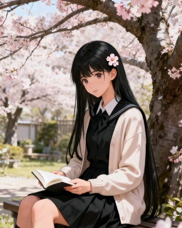 校花向我告白后，我拒绝了