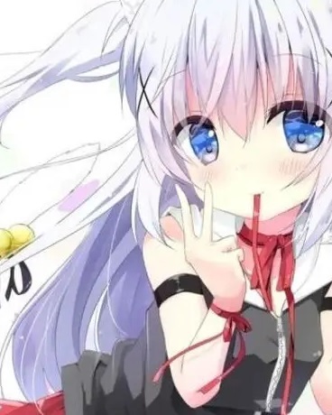 转生普女，我裙服一切