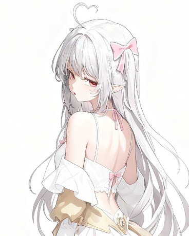 事到如今，被魔法少女告白了