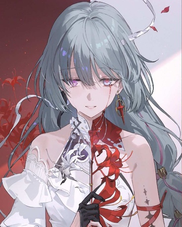 不爱我的话，我会杀了你的