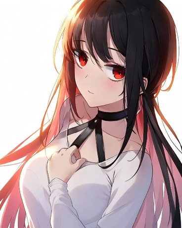 魔女兵器，另一种可能