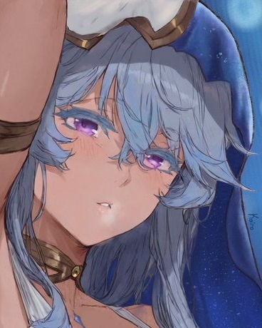 死后，女扮男装的我成了男主小妈