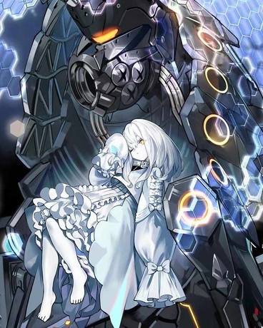 碧蓝航线我变成了塞壬？！