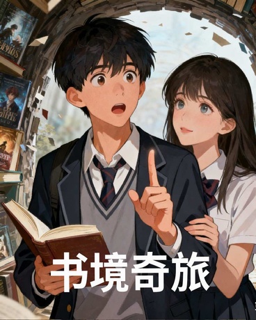 书境奇旅
